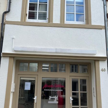 Schoene Und Gemuetliche Wohnung In Trier Zentrum Exteriér fotografie