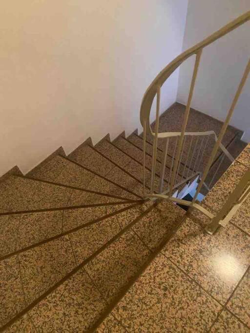 Schoene Und Gemuetliche Wohnung In Trier Zentrum Exteriér fotografie