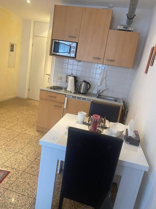Schoene Und Gemuetliche Wohnung In Trier Zentrum Exteriér fotografie
