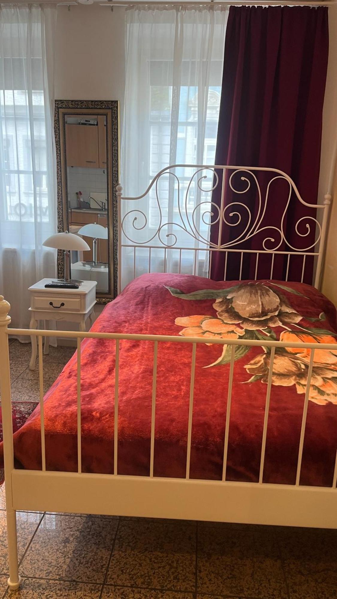 Schoene Und Gemuetliche Wohnung In Trier Zentrum Exteriér fotografie